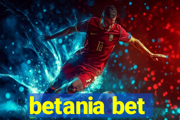 betania bet